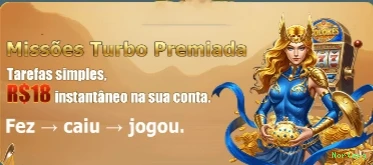 Imagem promocional da Nortepg mostrando a plataforma e suas vantagens