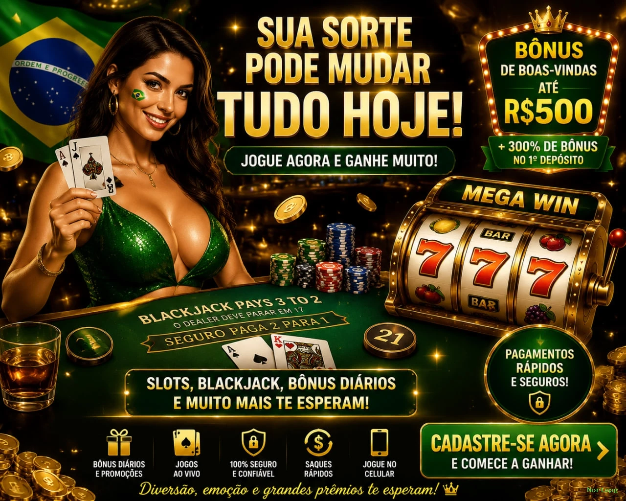 Login Nortepg - acesso à conta