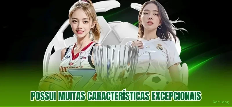 Registro Nortepg - cadastro rápido